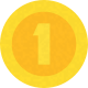 Coin Icon
