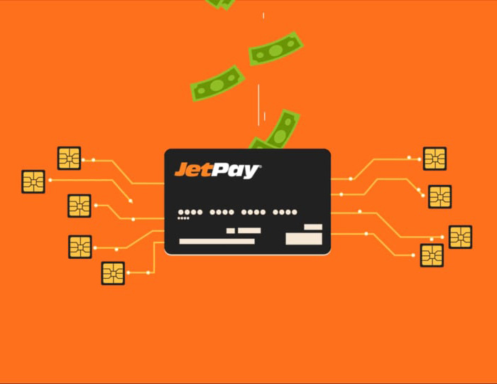 JetPay